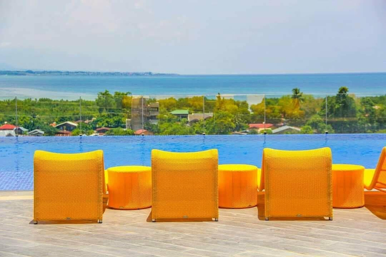Food & Drinks, Resort Condo in Mactan Cebu, Lapu-Lapu City