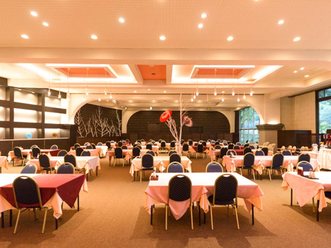 Food & Drinks 5, Livemax Resort Kawaji, Nikkō