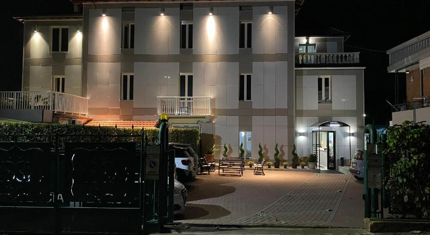 Hotel La Quercia, Bergamo