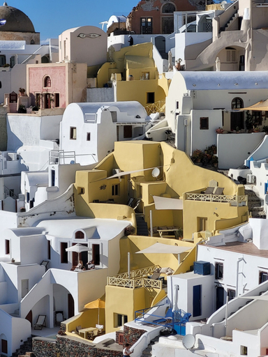 Exterior & Views 2, Just Blue, South Aegean