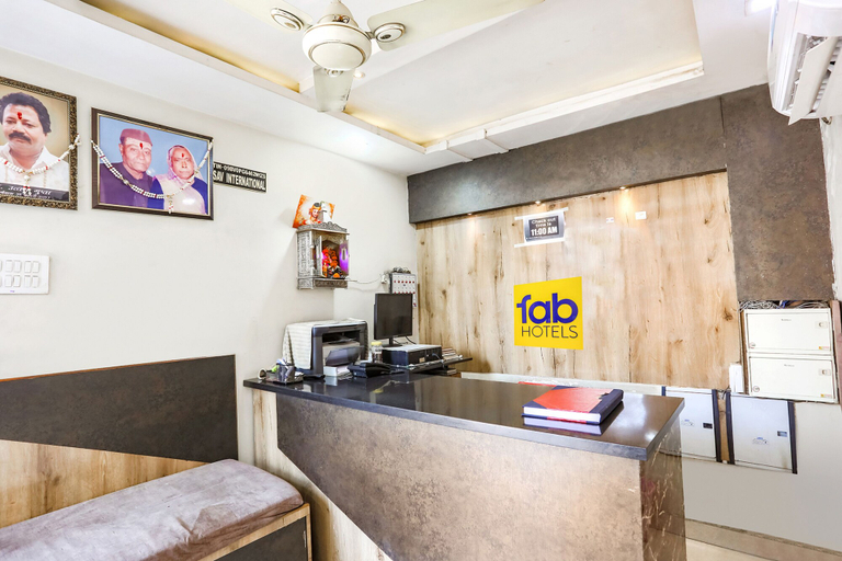Others 5, Fabhotel Welcome, Kanpur Nagar