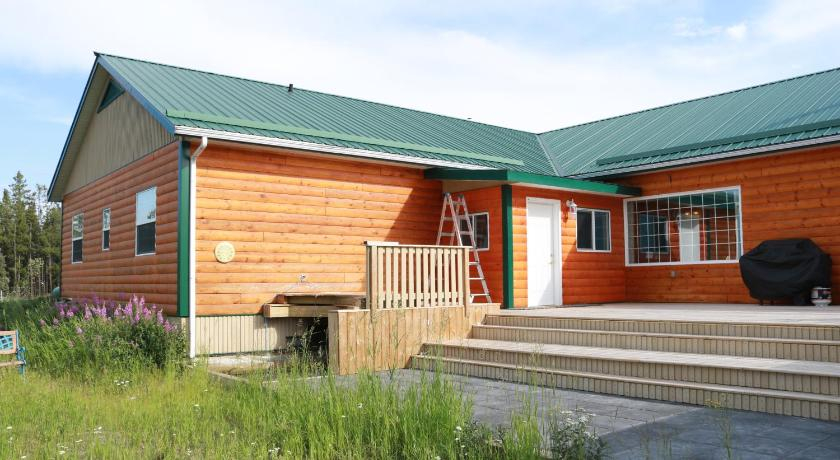 Kaleido Lodge Yukon, Yukon
