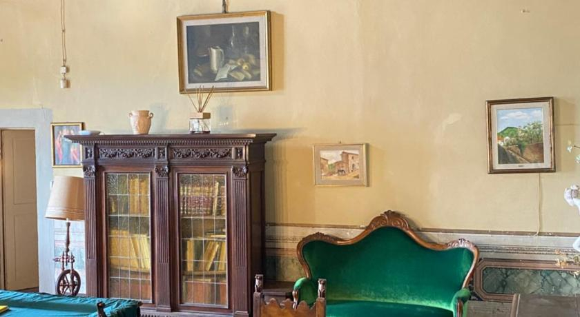 Others 3, B&B La Rocca, Prato
