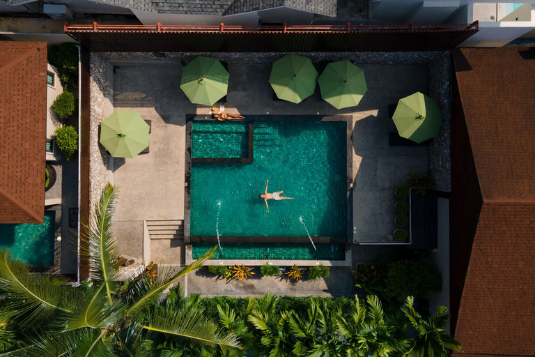 Exterior & Views 2, De Malee Pool Villas, Mueang Krabi