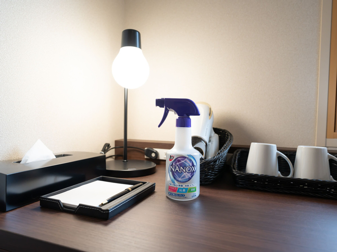 Amenities