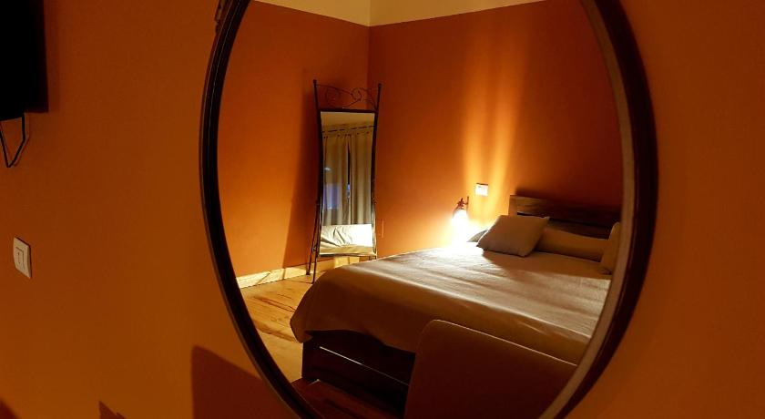 Bedroom 2, Agriturismo Podere S. Croce, Grosseto