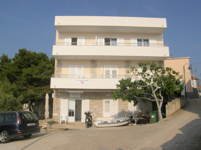 Exterior & Views 2, Apartments Brico, Primošten