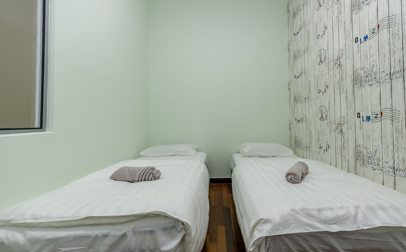 Bedroom 16