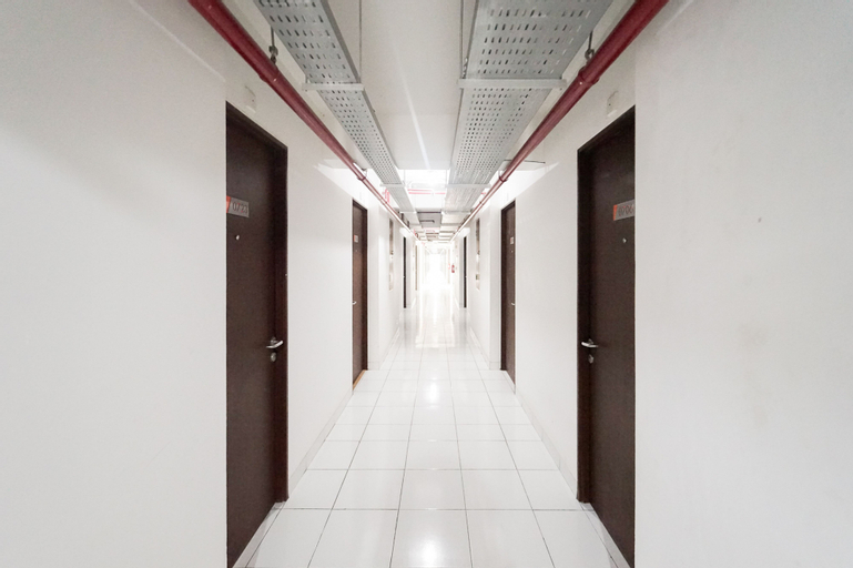 Others 3, RedLiving Apartemen Riverview Residence - Yapadi Group Tower Mahakam, Cikarang