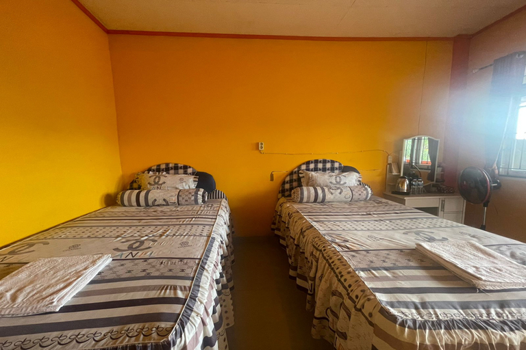 Bedroom 4, SPOT ON 92536 Teguh Homestay Syariah, Kampar