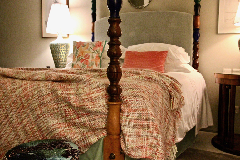 Bedroom 12