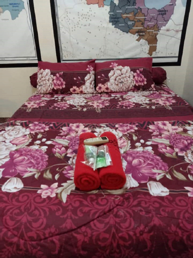 Bedroom 6