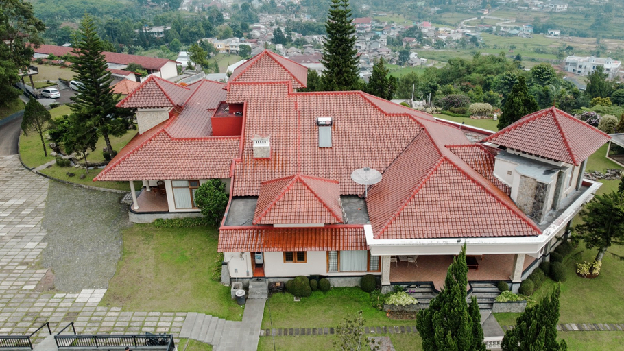 Villa Panoramic by Bukit Panorama Sanad, Bogor