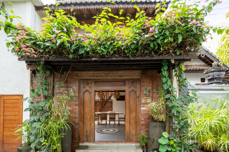 Others 5, Canggu River House Villa by Betterplace, Badung