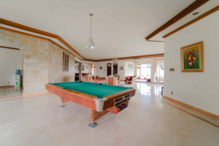 Others 4, Villa Panoramic by Bukit Panorama Sanad, Bogor
