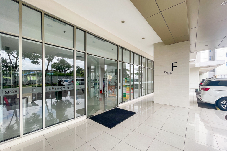 Others 4, RedLiving Apartemen Springlake Summarecon - Happy Rooms with Netflix, Bekasi