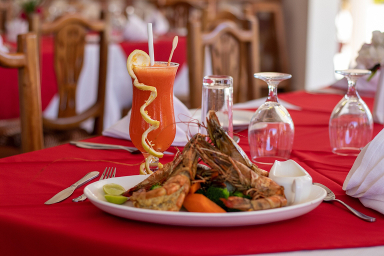 Food & Drinks 5, Sunny Palms Beach Bungalows, Kati