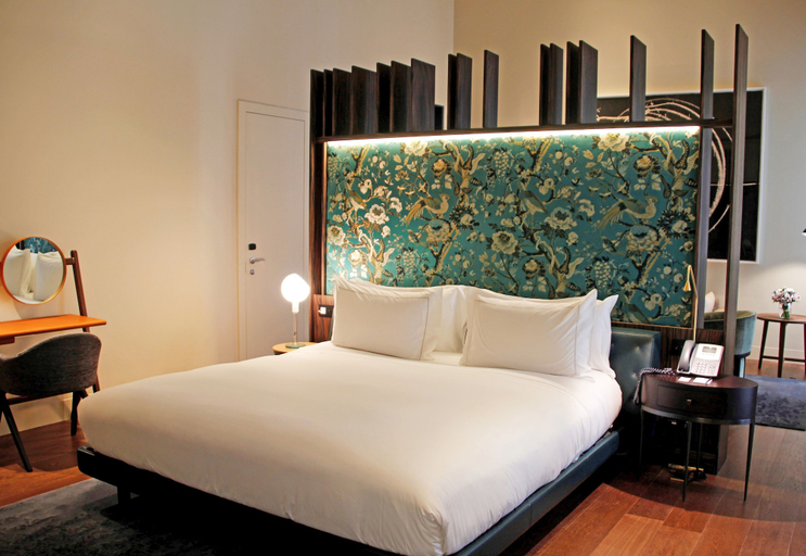 Bedroom 4, Hotel Mercer Sevilla 5 GL, Sevilla