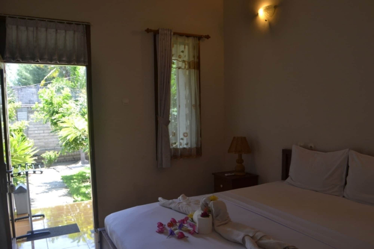 Bedroom 12