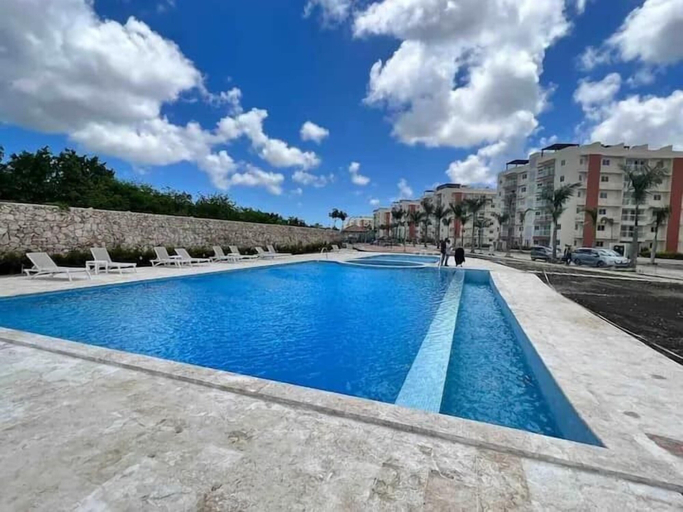 Sport & Beauty, Brand New Punta Cana 2 Bedroom 2 B Condo, Salvaleon de Higuey