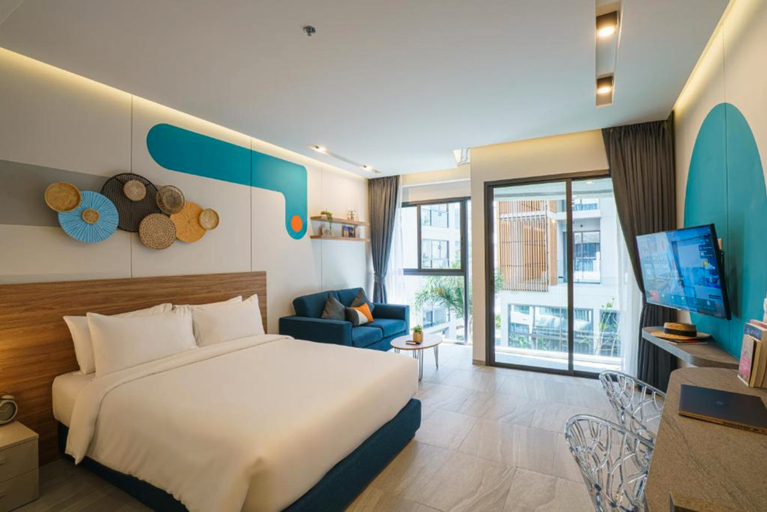 Bedroom 27