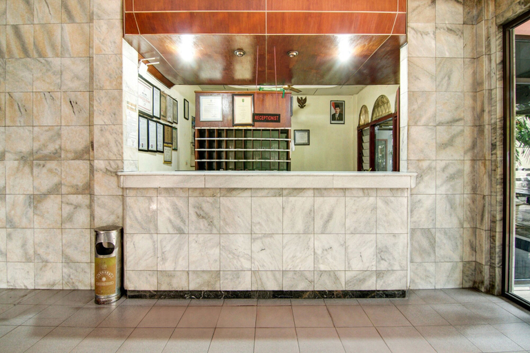 Others 5, OYO 2690 Hotel Tampan, Pekanbaru