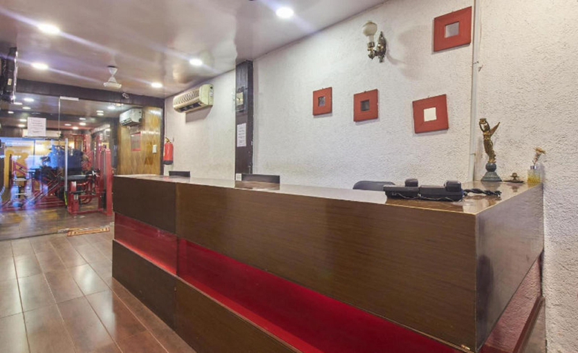 Others 3, Hotel Red Palms, Mumbai Suburban