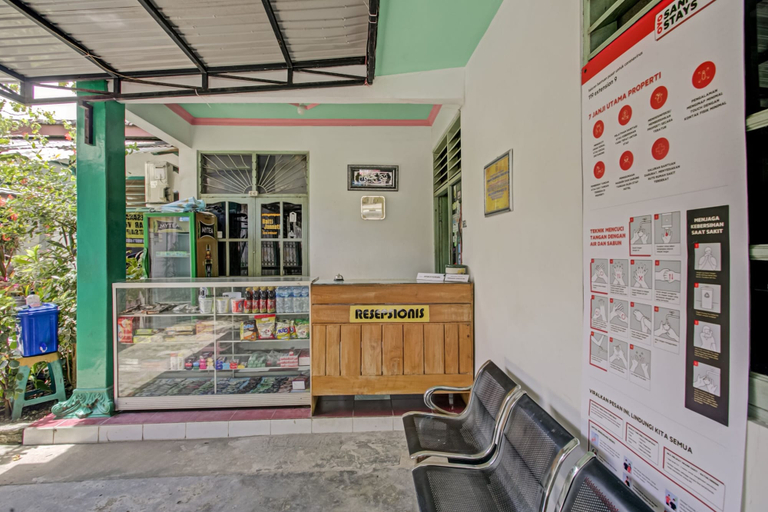 Others 5, OYO 3724 Penginapan Baiti Jannati Syariah, Banjarmasin