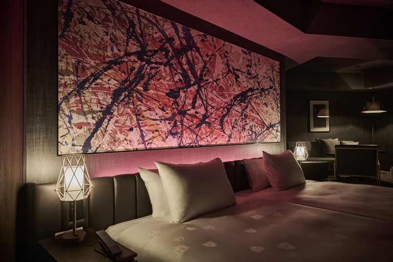 Bedroom 26