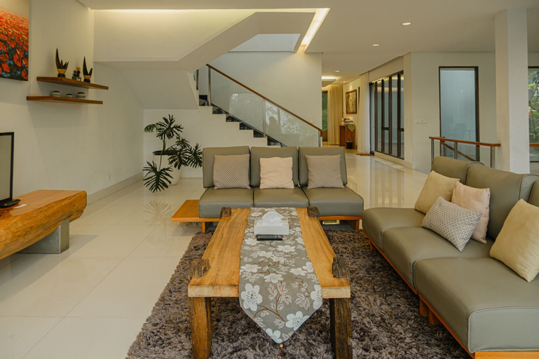 Others 5, Ohara City View Villa 5 bedrooms with a private swimming pool, Bandung