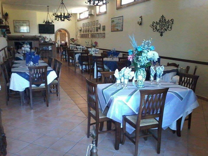 Food & Drinks, Agriturismo BorgoNuovo Sant'Agata, Benevento