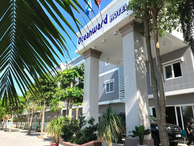 Exterior & Views 2, Oceanward Hotels & Resorts, Đất Đỏ