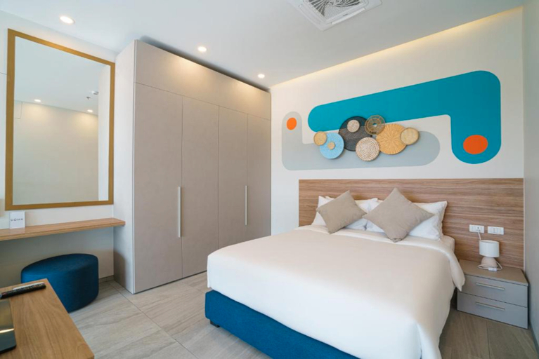 Bedroom 25