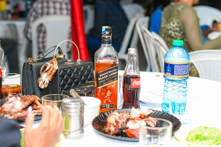 Food & Drinks 5, Eaglesvale Resort Naivasha, Naivasha