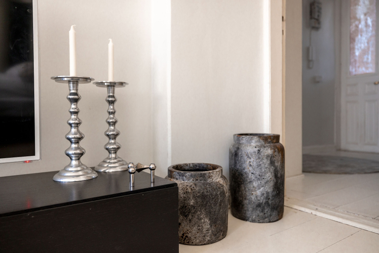 Others 5, 2ndhomes Central and Modern 39m2 Home, Uusimaa