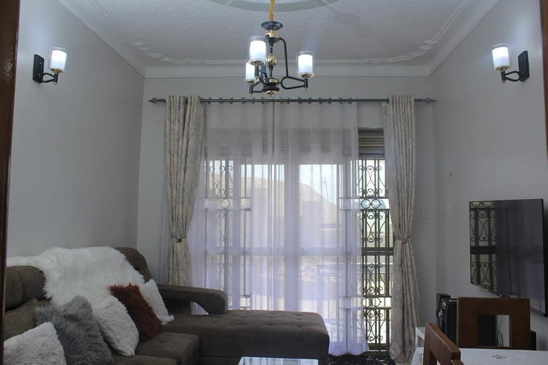 Others 4, Driftwood Apartment - Uganda, Jinja