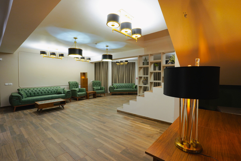 Others 5, Tilia Kvareli Resort, Kvareli