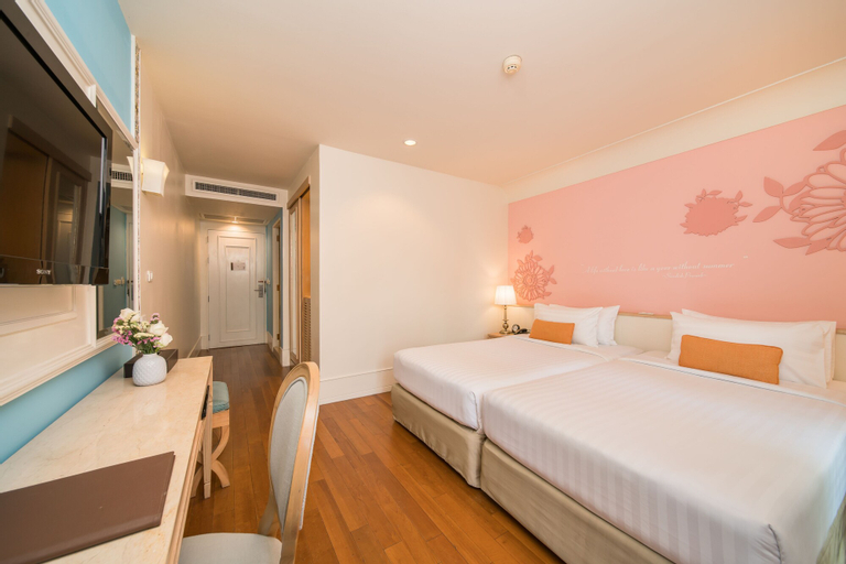 Bedroom 7