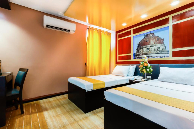 Bedroom 11