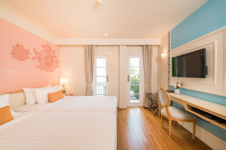 Bedroom 10
