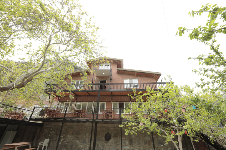 Exterior & Views 2, Ahsen Pansiyon, Selçuk