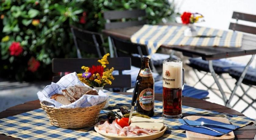 Food & Drinks 5, Gasthaus "Zur Einkehr", Freyung-Grafenau