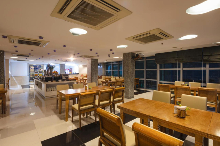 Food & Drinks 3, Prime New Hotel Nha Trang, Nha Trang