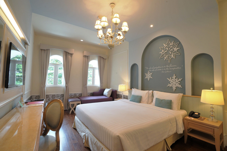 Bedroom 4