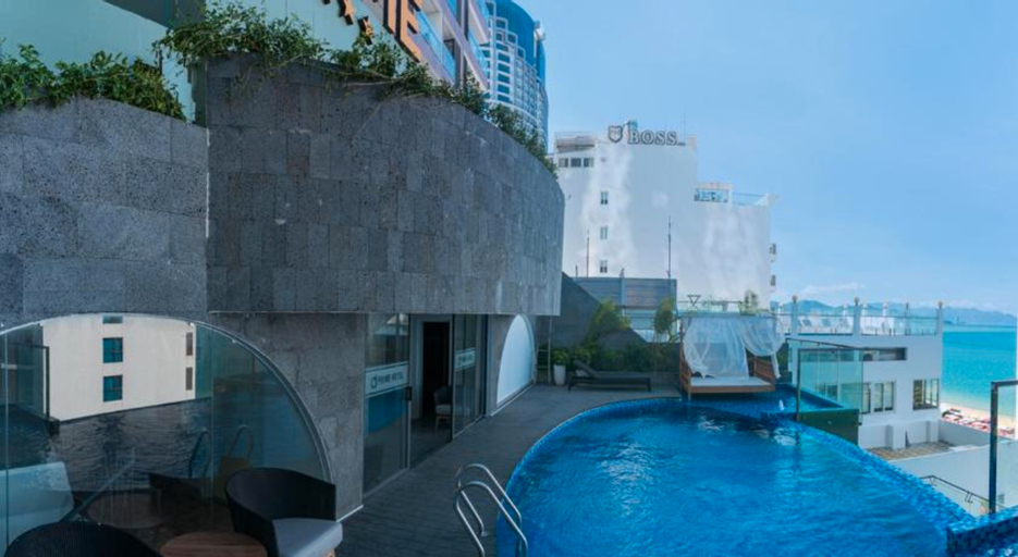 Sport & Beauty 2, Prime New Hotel Nha Trang, Nha Trang