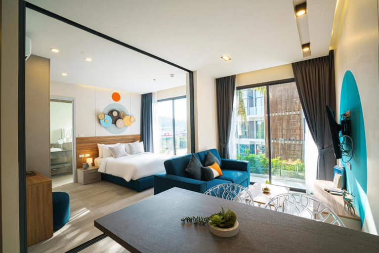 Bedroom 25