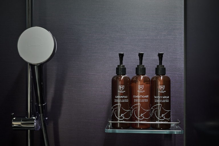 Amenities 30