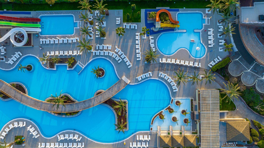 Exterior & Views 2, Liberty Hotels Lara - All Inclusive, Antalya