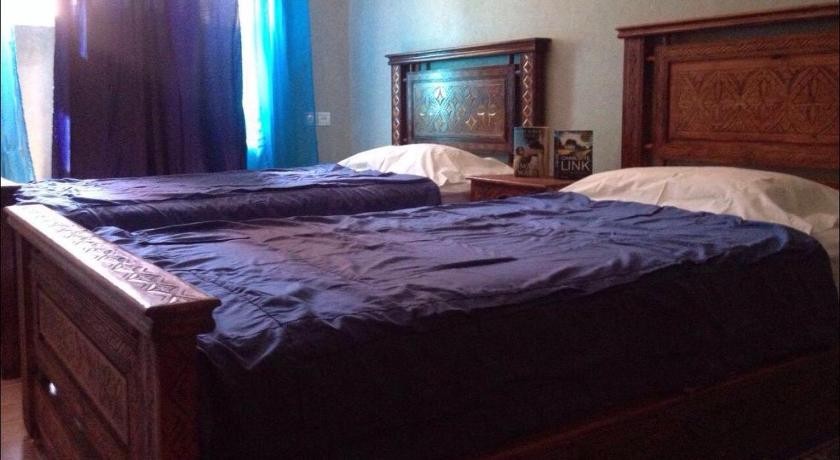 Wiss Appartement, Essaouira