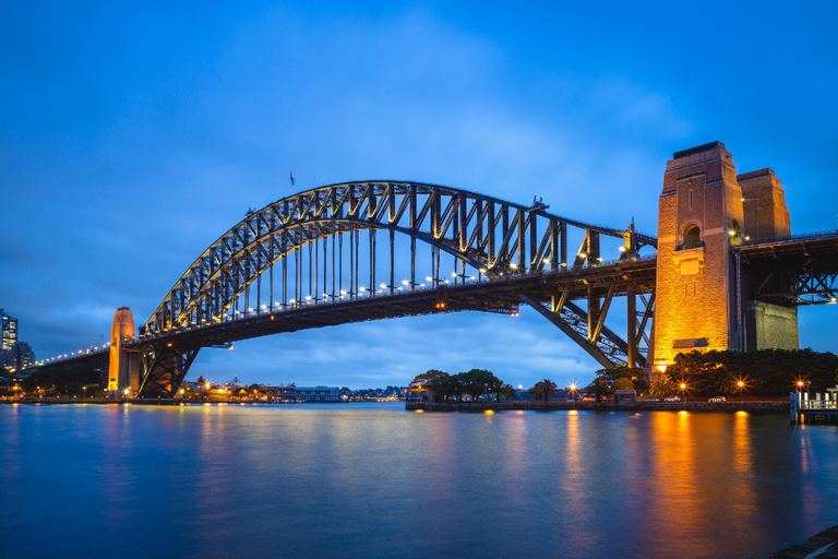 Nearby Landmark 4, Wyndel Apartments Clarke Street Crows Nest, Sydney
